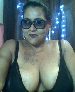 Dominant Miss Natz de CutieNatz  photos