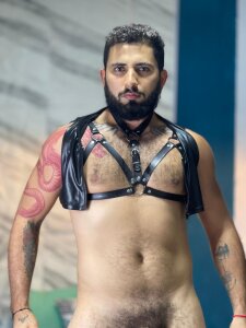 💆🏻‍♂️ de bear_mao_  2 Imagens