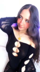 AmyPalacios_ Public Foto 4