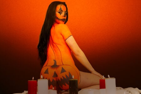 Zara_dulce Halloween season ♥ Pic 4