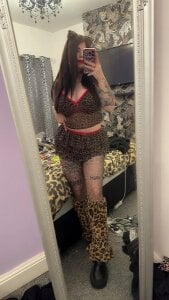 Cherrylovez's Fuck Sex Photo 1