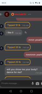 pinayhotii Babe зображення 7