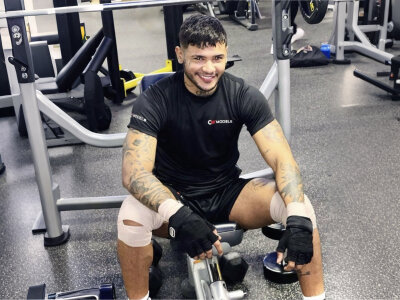 MICHELL_ARTHUS_ 🤴🏽 사진 9