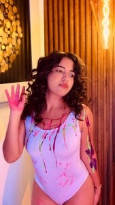 _Olivia_Fox_ 🔥 Art on my skin 🔥🎨 Billede 2