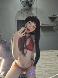 alissonmateus curly blonde or black hair? Hình 2