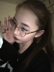 SolvedGlobe Selfies!! Hình