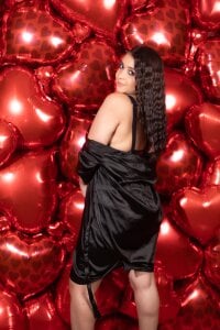 KaylieBrooksst valentin图片 4