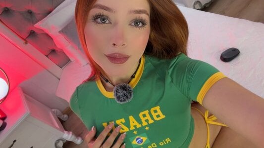 _ambar_Adamss 💚💛 Pic