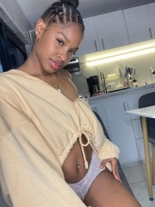 kandy_bronw ohh sexy Foto