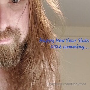 FreakThorOnlyyFans Public  5. fénykép