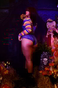 Hallowen🎃 de NikaVelvet1 Foto 2