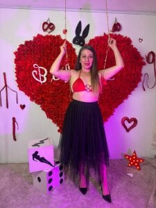 miss_hanna07 San valentin รูป  3