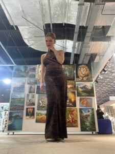 EdlinGathright Pastime Εικόνα 3