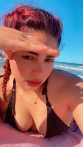 SweetSolei20 Public Pic 4