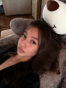 AntonelaAmeli Public Pic 7