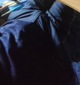 Uniforme od Daniel_Toussaint  snímek