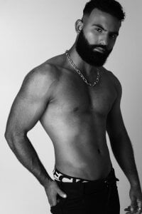 Public de BeardAndrew Fotos XXX