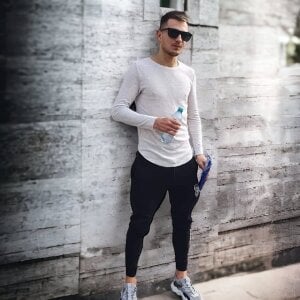 Your_perfect_boy Foto Foto 3