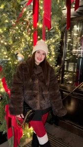 MoonriseGoddess Winter Vibes ❄️🎄 slika