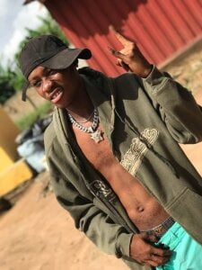 BBC_Sweet_boy's XXX Nude Photo 3