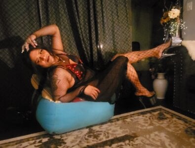 Chloepetras@xhPublic图片