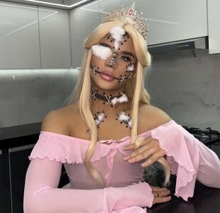 AmberCollens a cute rag doll 🎀 Pic 5