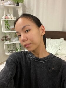 FreedaKulow anti sleepy day🤭🤭 Foto 5