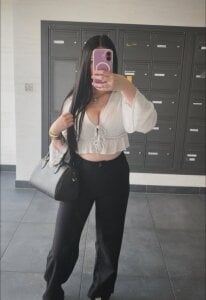 Angelinaxxx18ans Public 사진 3