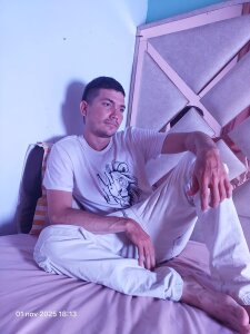 damian_0490 casual Pic 5