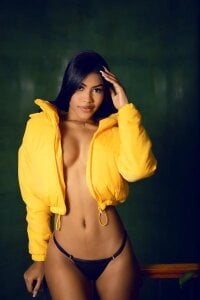 chloe_sullivannn Public Foto