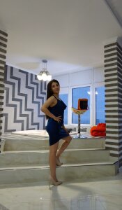 Iren's photo