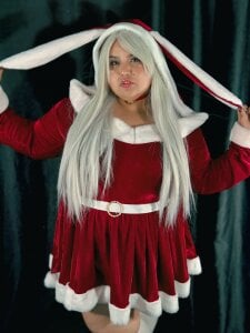 luisianacoxx merry christmas 🤶🎄 Foto 5