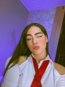 chloebunny_@xh Public Pic 4