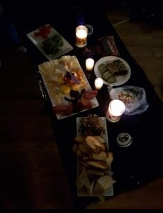 _Alsander_ Did I mention that I am a chef? Win the heart of a chef, and eat like this every day! Pic 6