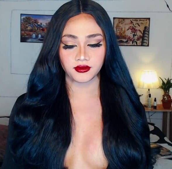 Kanika_dimagiba Image populaire  7634