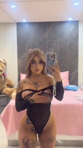 kaorianya selfies Bilde 4