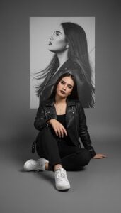 kathrynwilson1 Photoshoot Billede