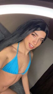 Tamira-18 🩵❤️‍🔥 slika