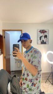 Stiven_Benet_ Pijamada! Pic