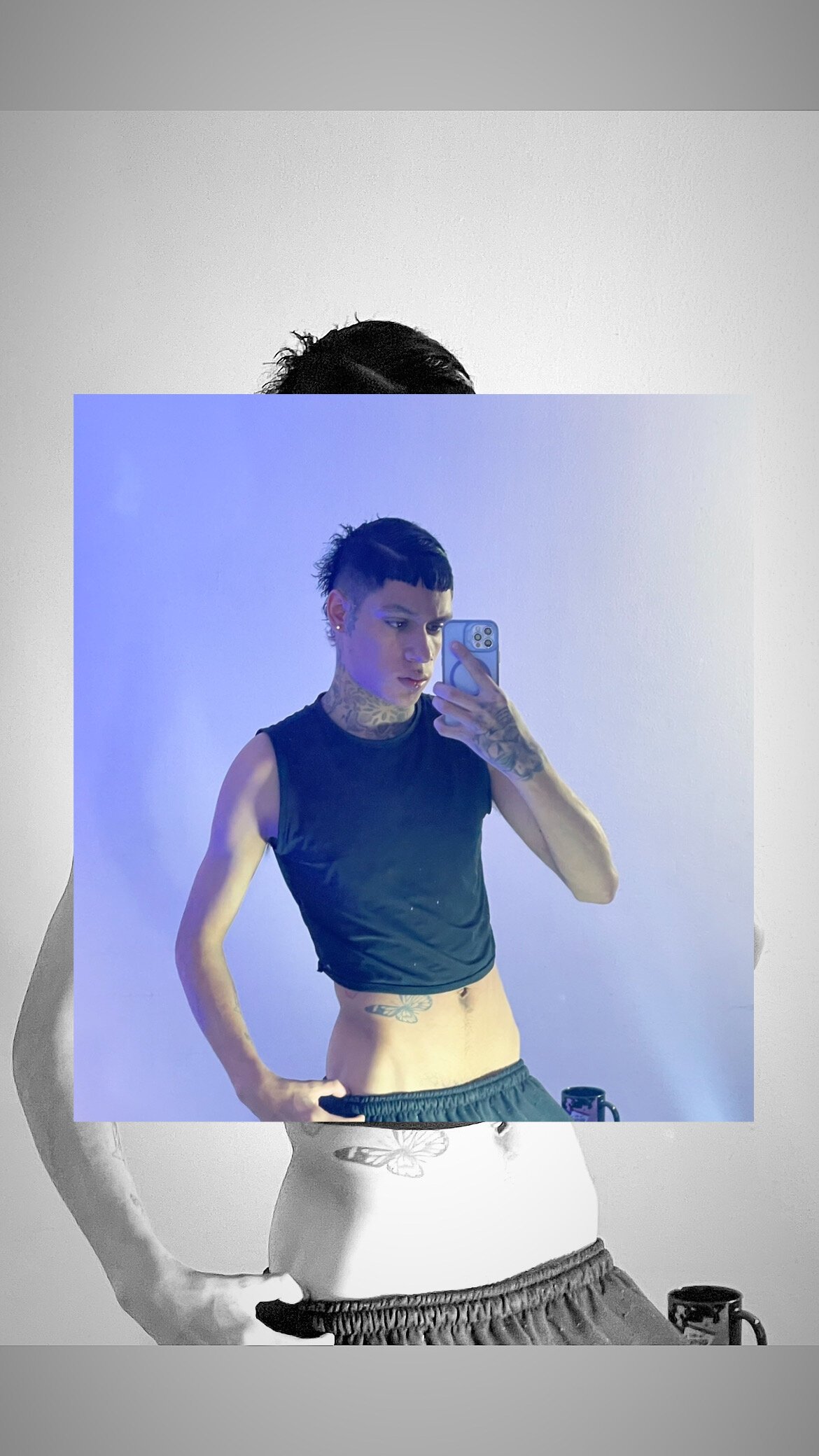 GaelCarter 热门图片 453