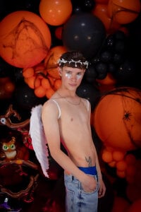 JackFrosst ANGEL Billede 4