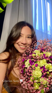 Aimilayne Gentlemen give flowers 🌸 Poză 3