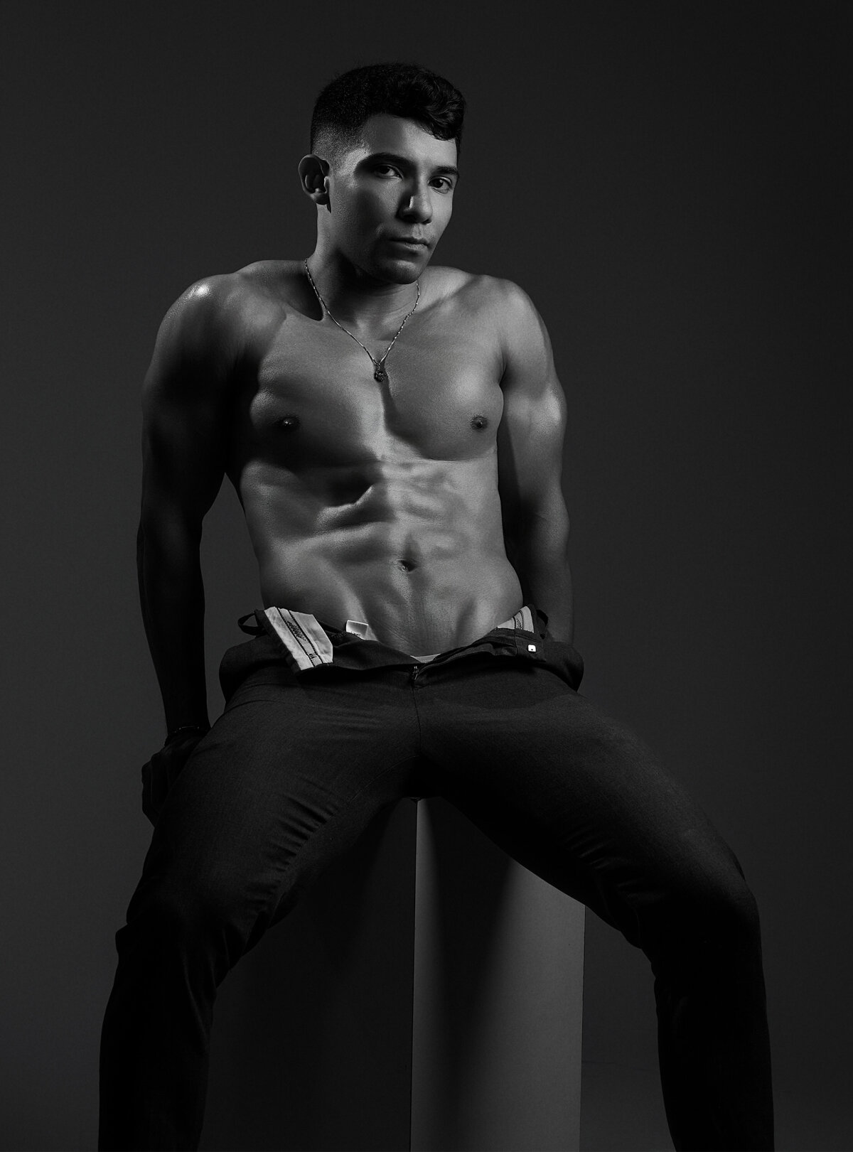 IAN_KNOX Trending Pic 8379