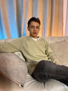 Cute Lian 💙 de Lian_Miller1_  Imagens