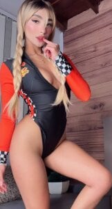 IzzyWild 🏁🏁🏁 Pic 8