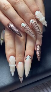 NAILZ Fetish od Vanilux_Butter  snímek