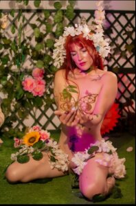 Xeena_ Welcome to my new account Pic