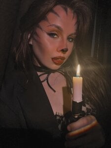 Aisha_Riley Halloween🧛‍♀️ Pic 2