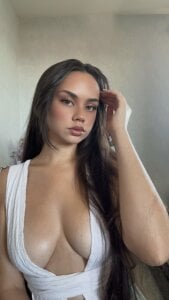 xxx_PocahontaSS Public Pic