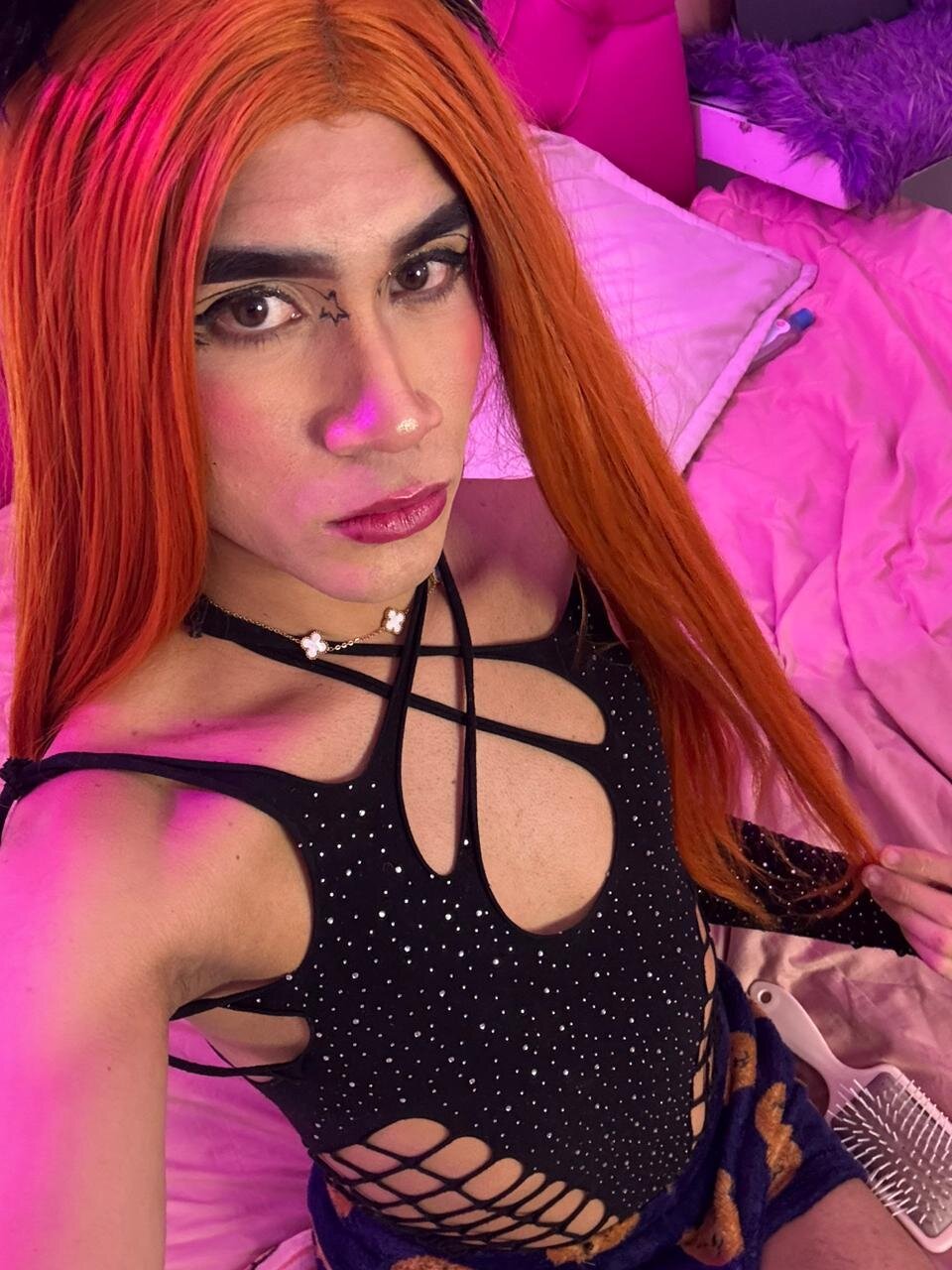 Ailanys_Miller 热门图片 7066